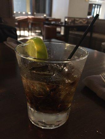 Stave Regional Kitchen & Lounge